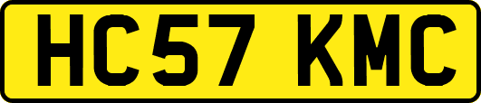 HC57KMC