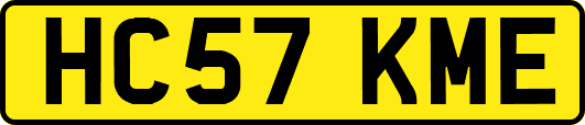 HC57KME