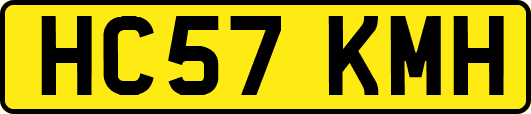 HC57KMH