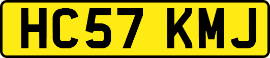 HC57KMJ