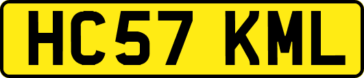 HC57KML