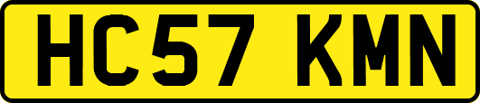 HC57KMN