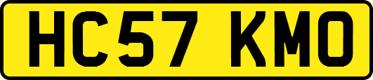 HC57KMO