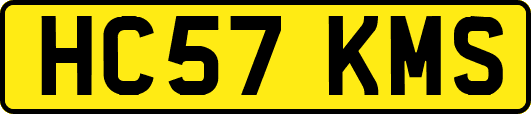 HC57KMS