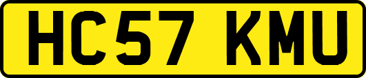 HC57KMU