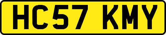 HC57KMY