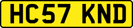 HC57KND