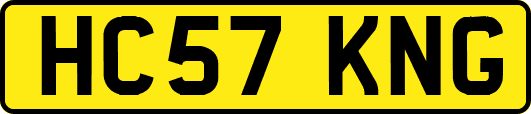 HC57KNG