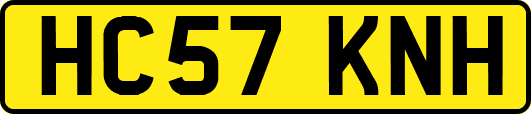 HC57KNH