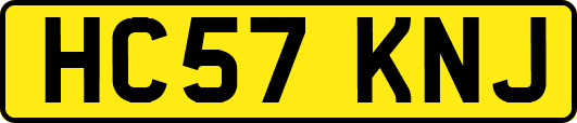 HC57KNJ
