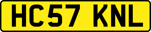 HC57KNL