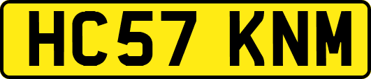 HC57KNM