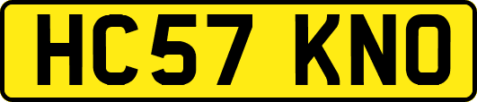 HC57KNO
