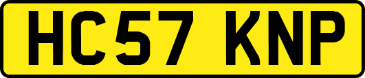 HC57KNP