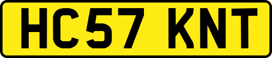 HC57KNT