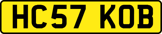 HC57KOB
