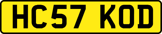 HC57KOD