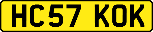 HC57KOK