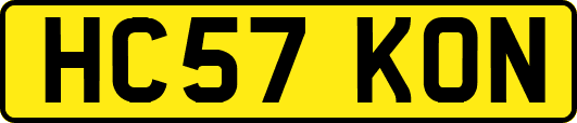 HC57KON