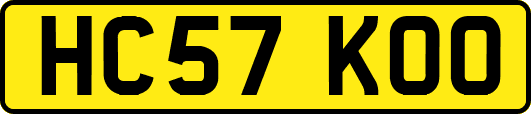HC57KOO