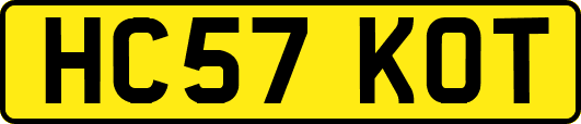 HC57KOT