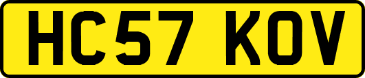HC57KOV