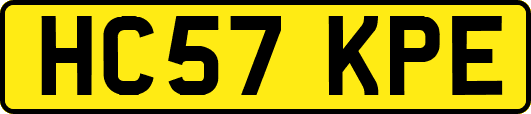 HC57KPE