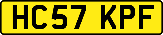 HC57KPF