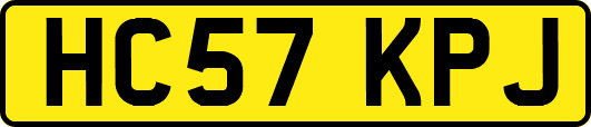 HC57KPJ