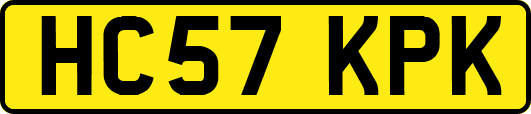 HC57KPK