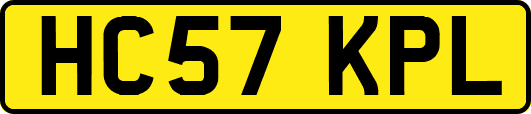 HC57KPL