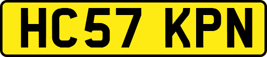HC57KPN