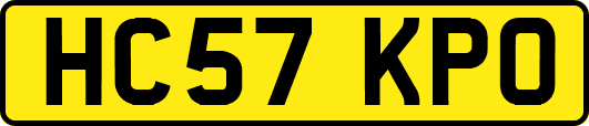HC57KPO