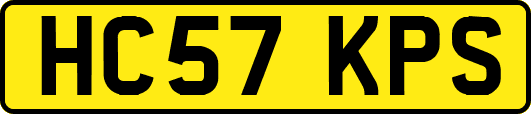 HC57KPS