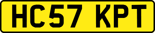 HC57KPT