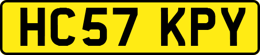 HC57KPY