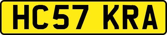 HC57KRA