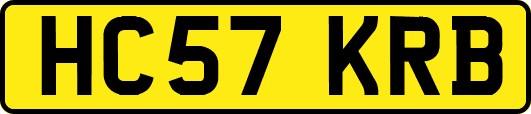 HC57KRB