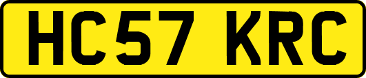 HC57KRC