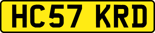 HC57KRD