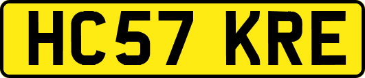 HC57KRE