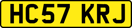 HC57KRJ