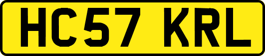 HC57KRL