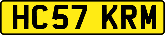 HC57KRM