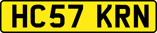 HC57KRN