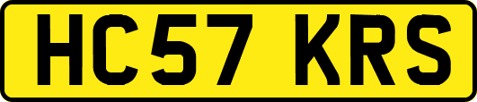 HC57KRS