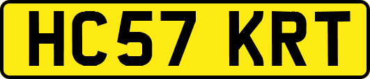 HC57KRT