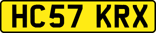 HC57KRX