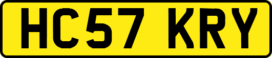 HC57KRY