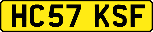HC57KSF